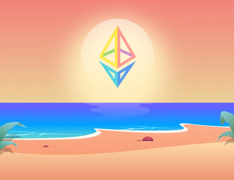 Lido - Largest liquid staking solution on Ethereum blockchain.