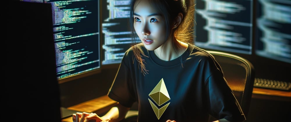 Best Ethereum Web Development Stack in 2024